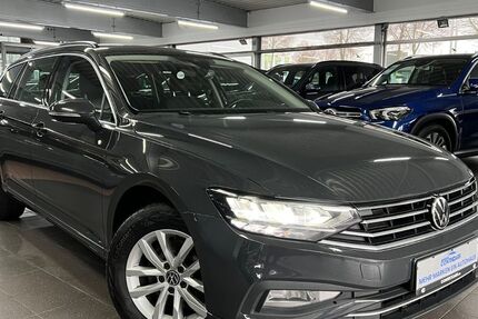 VW Passat Variant 190.060 km 14.444 &euro; Werl 59457