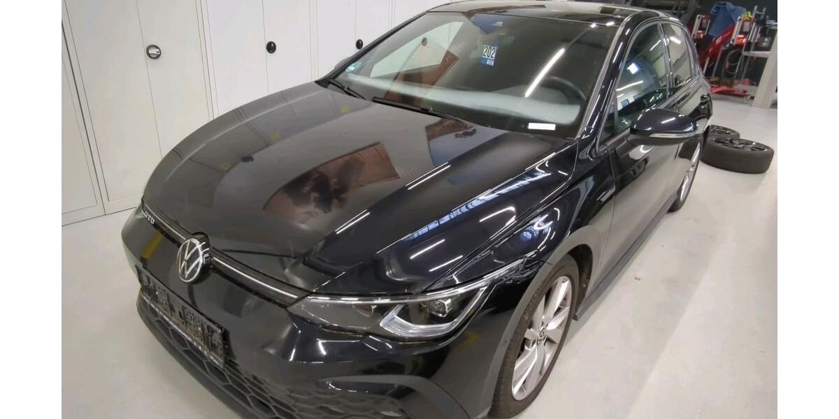 VW Golf 51.691 km 33.390 &euro; Hagen 58091