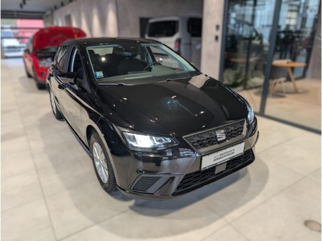 Seat Ibiza 59.658 km 13.990 &euro; Hagen 58089