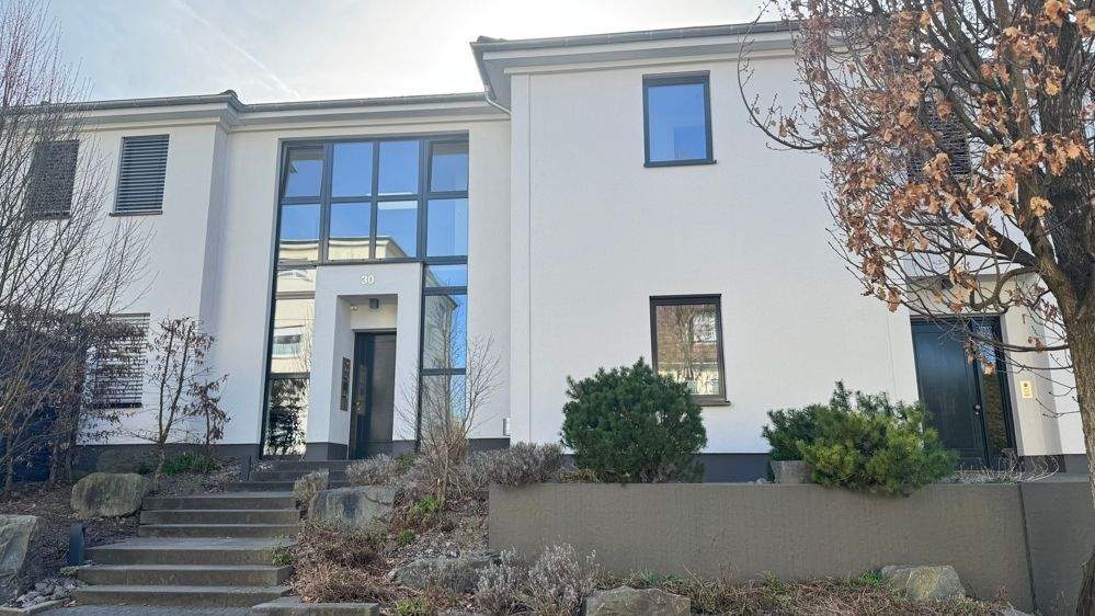 Etagenwohnung Hagen / Wehringhausen Wehringhausen - 3 Zimmer, 160 m&sup2;, 598.500&euro; | Angebot:25663815