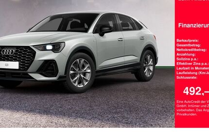 Audi Q3 83.910 km 31.760 &euro; Menden 58706
