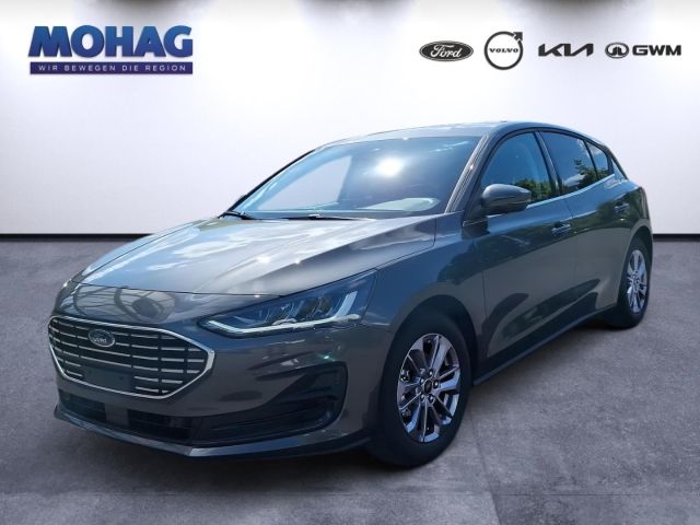 Ford Focus 9.900 km 24.690 &euro; Datteln 45711