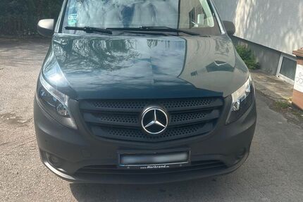 Mercedes-Benz Vito 146.000 km 19.500 &euro; Dortmund 44328