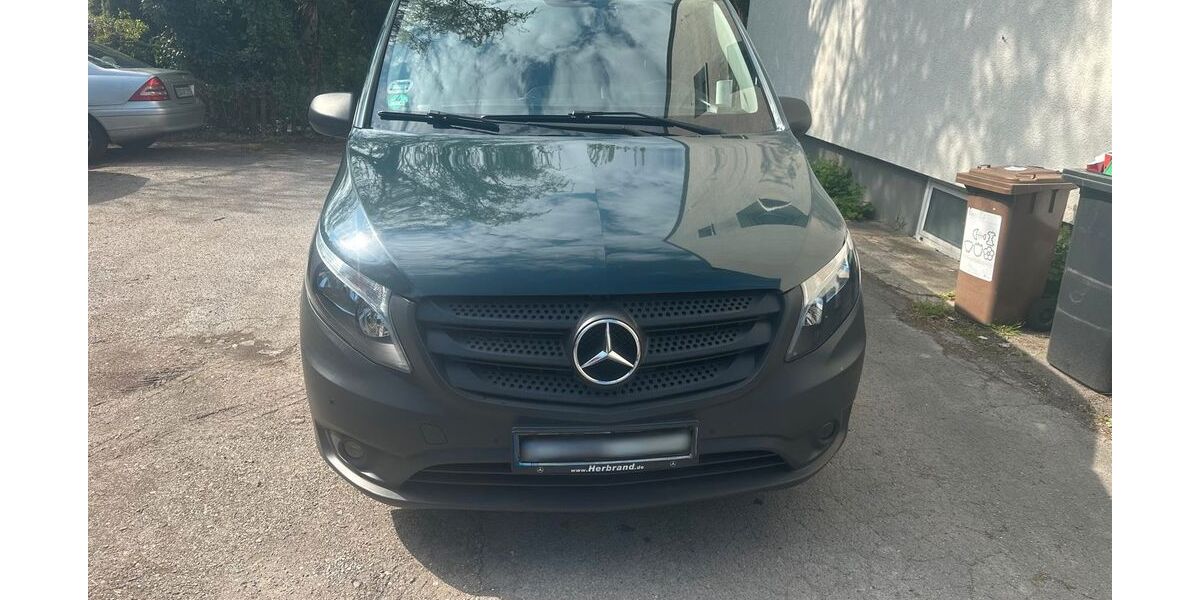 Mercedes-Benz Vito 146.000 km 19.500 &euro; Dortmund 44328