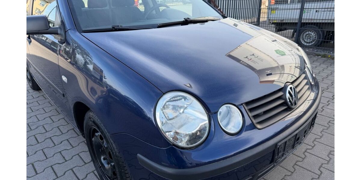 VW Polo 180.000 km 1.800 &euro; Dortmund 44379