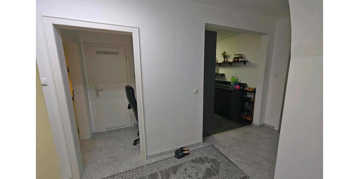 Terrassenwohnung Witten Annen - 5 Zimmer, 134 m&sup2;, 399.000&euro; | Angebot:26714350