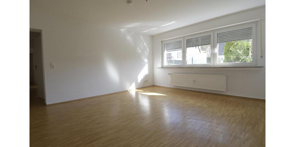 Erdgeschoßwohnung Iserlohn Grüne - 3 Zimmer, 80 m&sup2;, 595&euro; | Angebot:25947668