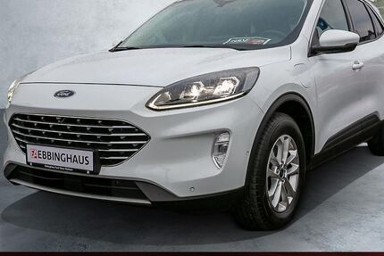 Ford Kuga 96.511 km 21.999 &euro; Bochum 44803