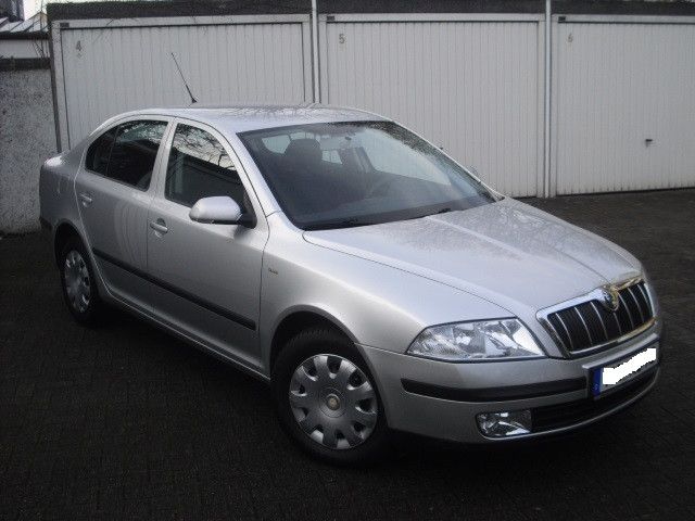Skoda Octavia 55.000 km 6.950 &euro; Hagen 58091