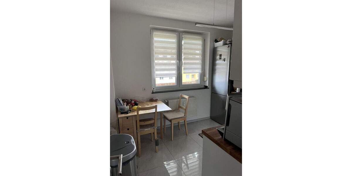 Etagenwohnung Dortmund Westerfilde - 3 Zimmer, 69 m&sup2;, 170.000&euro; | Angebot:25755939