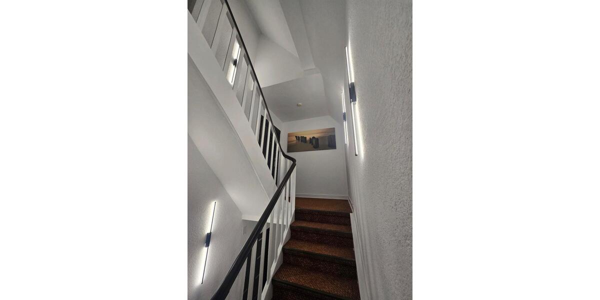 Etagenwohnung Werdohl - 2 Zimmer, 65 m&sup2;, 600&euro; | Angebot:25221252