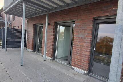 Wohnung Dortmund Hombruch - 3 Zimmer, 80 m&sup2;, 1.100&euro; | Angebot:25648696