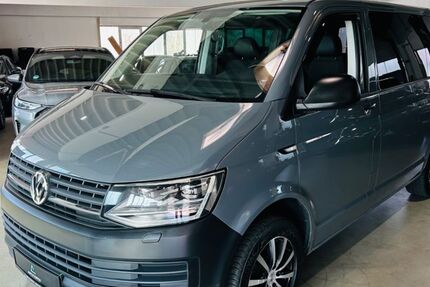 VW T6 Caravelle 236.000 km 21.490 &euro; Lüdenscheid 58507