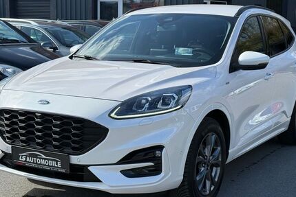 Ford Kuga 170.126 km 17.450 &euro; Dortmund 44147