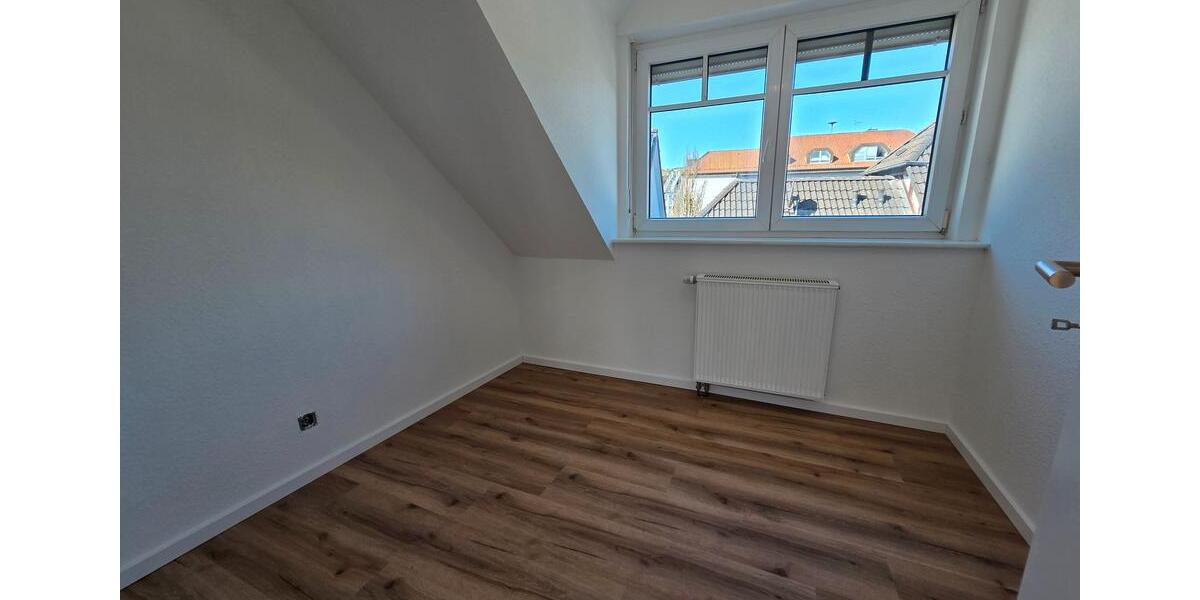 Dachgeschoßwohnung Balve - 3 Zimmer, 56 m&sup2;, 440&euro; | Angebot:26283496