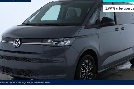 VW T7 Multivan 9.751 km 48.760 &euro; Bochum 44866