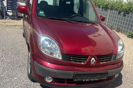 Renault Kangoo 172.000 km 3.200 &euro; Bochum 44795