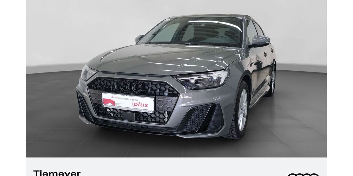 Audi A1 5.987 km 29.650 &euro; Bochum 44809