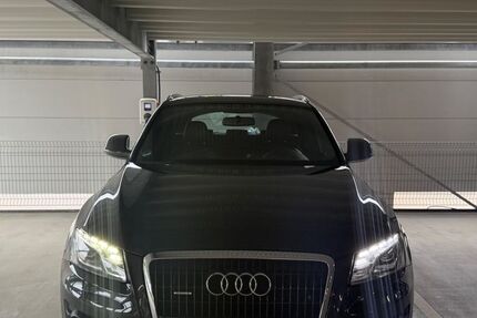 Audi Q5 249.800 km 9.200 &euro; Dortmund 44141