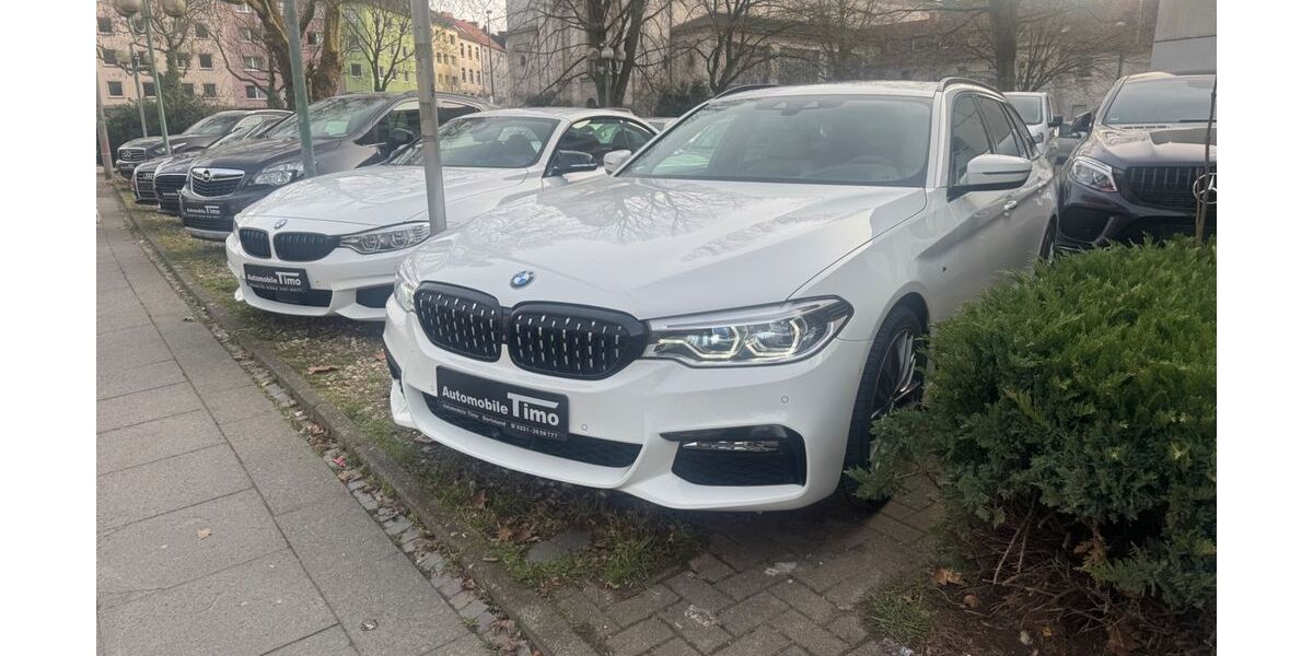 BMW 530 134.200 km 26.000 &euro; Dortmund 44145