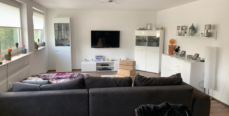 Etagenwohnung Neuenrade - 3 Zimmer, 80 m&sup2;, 118.000&euro; | Angebot:23806898