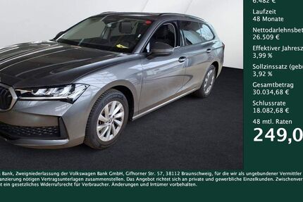 Skoda Superb 14.648 km 32.658 &euro; Dortmund 44309