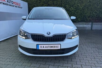 Skoda Fabia 248.964 km 4.900 &euro; Dortmund 44388