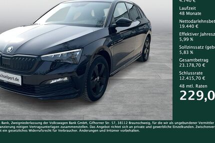 Skoda Scala 18.418 km 23.980 &euro; Dortmund 44269