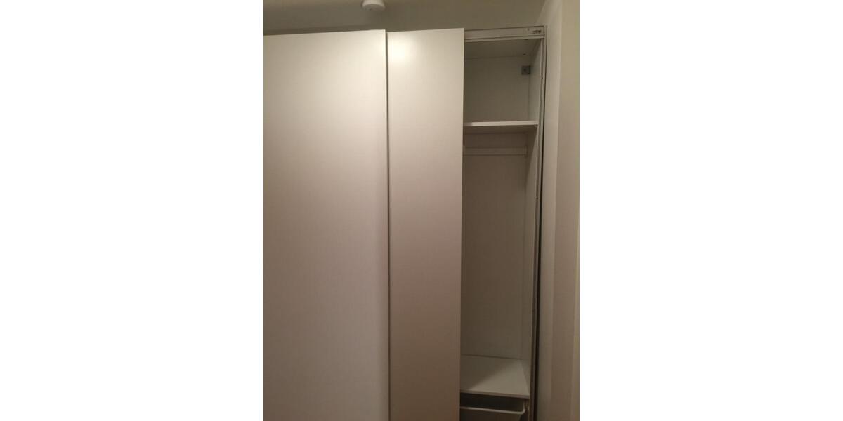 Hochparterre Werdohl - 1 Zimmer, 34 m&sup2;, 490&euro; | Angebot:27592114