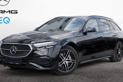 Mercedes-Benz E 300 34.210 km 56.490 &euro; Lüdenscheid 58507