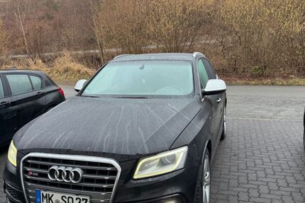 Audi SQ5 187.000 km 22.990 &euro; Neuenrade 58809