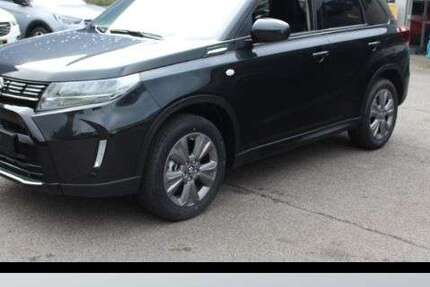Suzuki Vitara 1.500 km 22.450 &euro; Werl 59457