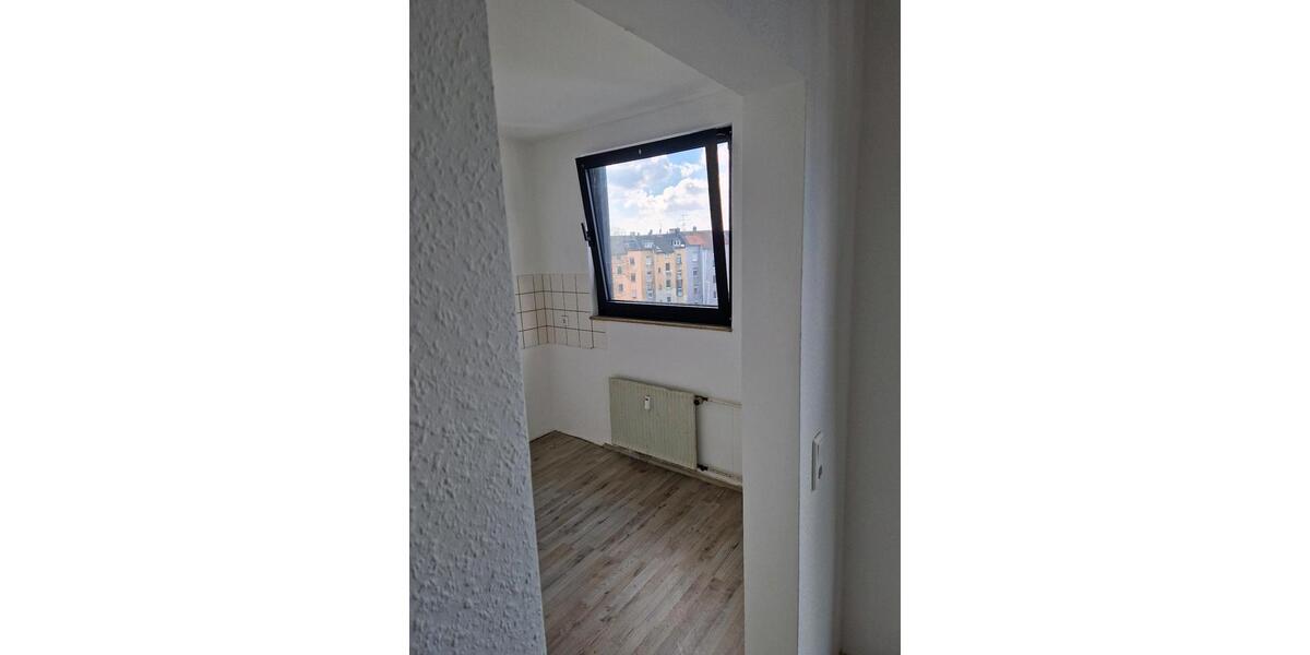 Erdgeschoßwohnung Dortmund Innenstadt Nord - 2.5 Zimmer, 50 m&sup2;, 500&euro; | Angebot:25825818