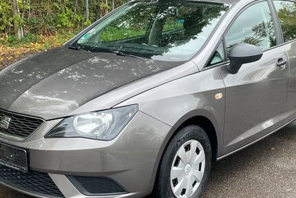 Seat Ibiza 120.000 km 3.900 &euro; Herne 44652