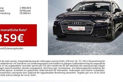 Audi A6 42.480 km 38.440 &euro; Lünen 44534
