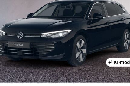 VW Passat 25.016 km 30.659 &euro; Menden 58706