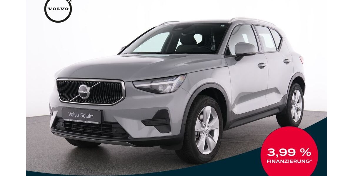 Volvo XC40 7.877 km 32.990 &euro; Witten 58453