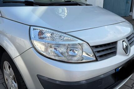 Renault Scenic 260.500 km 1.250 &euro; Dortmund 44379