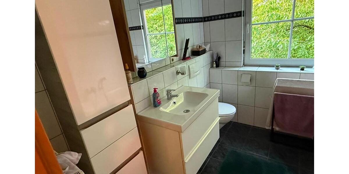 Dachgeschoßwohnung Menden (Sauerland) Bösperde - 4 Zimmer, 84 m&sup2;, 785&euro; | Angebot:27618458
