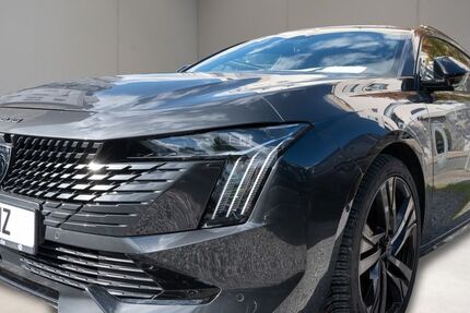 Peugeot 508 19.024 km 32.790 &euro; Dortmund 44263