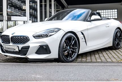 BMW Z4 41.100 km 41.900 &euro; Iserlohn 58636