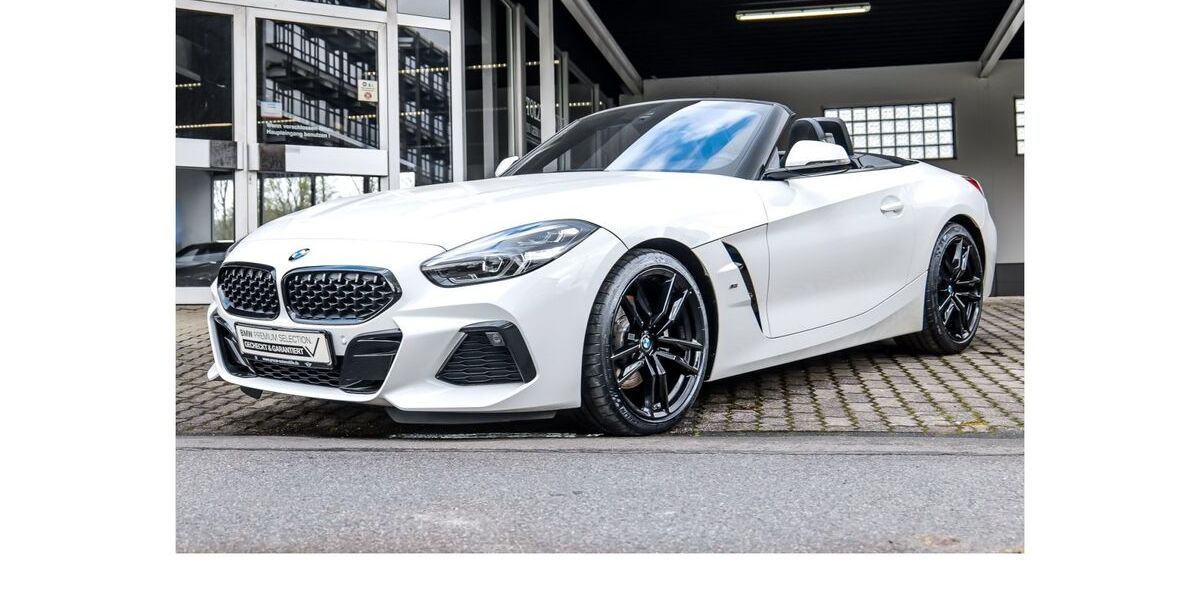 BMW Z4 41.100 km 41.900 &euro; Iserlohn 58636