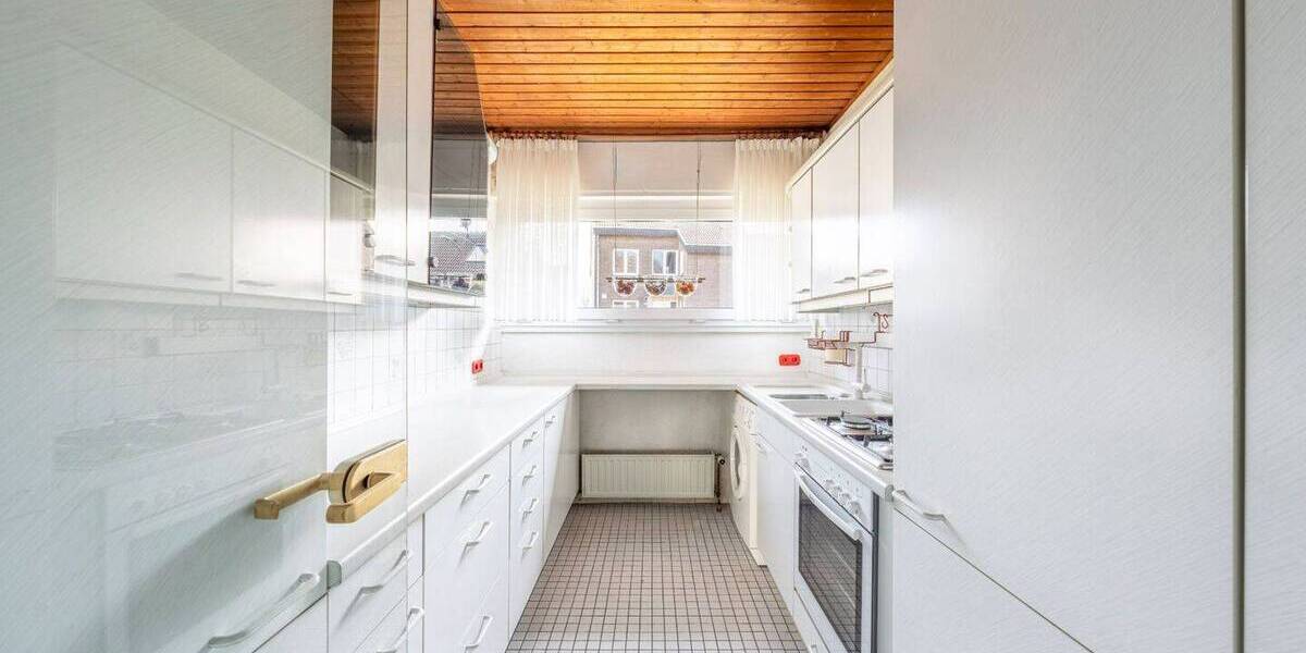 Einfamilienhaus Dortmund Berghofen - 6 Zimmer, 204 m&sup2;, 519.000&euro; | Angebot:26043401