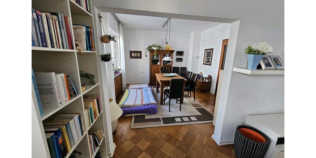 Etagenwohnung Lüdenscheid Othlinghausen - 2.5 Zimmer, 82 m&sup2;, 560&euro; | Angebot:25842727