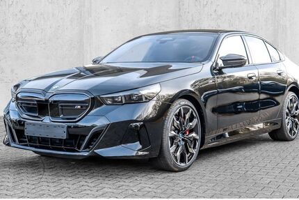 BMW i5 7.900 km 94.860 &euro; Castrop-Rauxel 44579