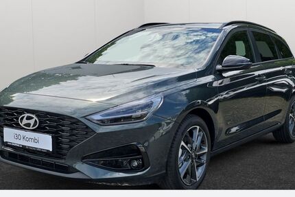 Hyundai i30 3.000 km 24.390 &euro; Bochum 44866