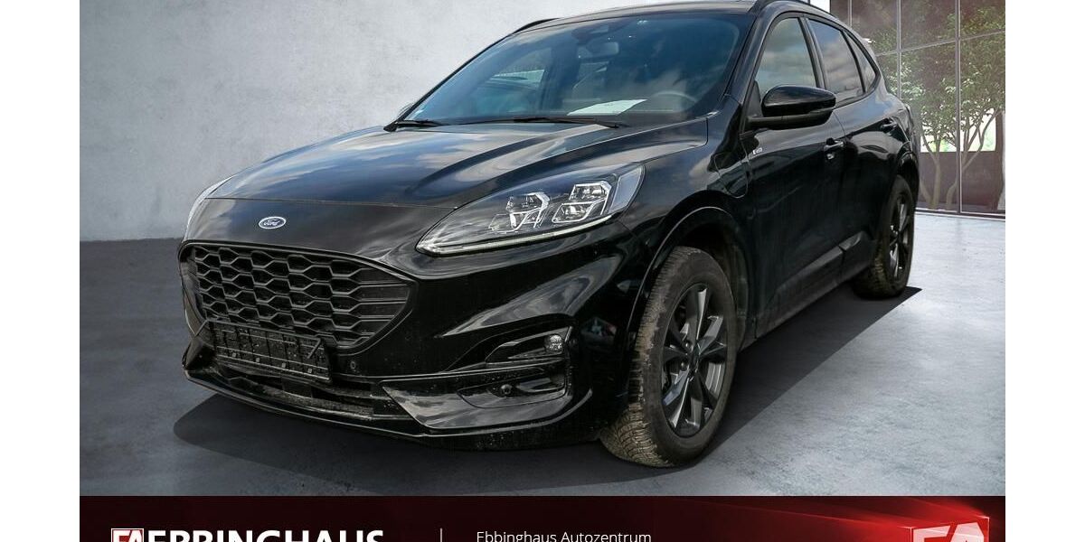 Ford Kuga 39.957 km 28.950 &euro; Dortmund 44149