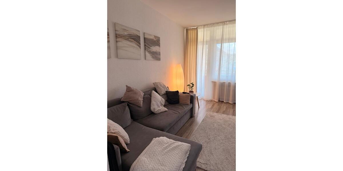 Etagenwohnung Dortmund Scharnhorst - 2 Zimmer, 54 m&sup2;, 550&euro; | Angebot:25947613
