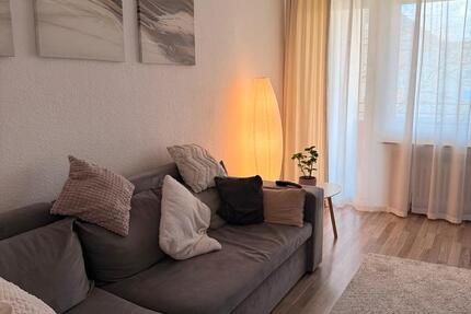 Wohnung Dortmund Scharnhorst - 2 Zimmer, 54 m&sup2;, 550&euro; | Angebot:25947613