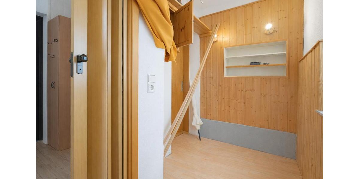 Maisonettenwohnung Hagen Hagen-Nord - 3 Zimmer, 110 m&sup2;, 750&euro; | Angebot:25320600